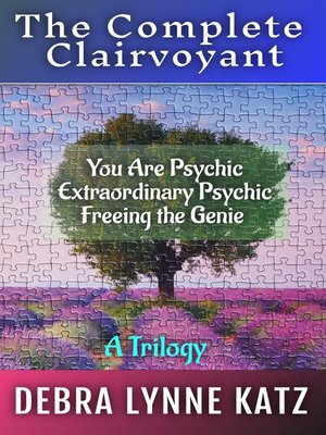The Complete Clairvoyant - ebook